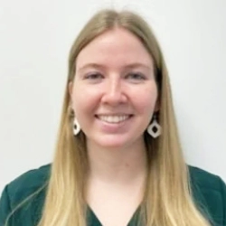 Alyssa - Sterilization Technician