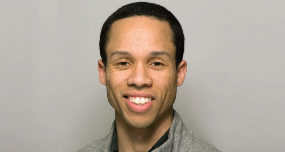 Meet Dr. Peter Gunn - Dentist