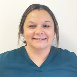 Kaysee - Dental Hygienist