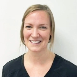 Lisa S - Dental Assistant