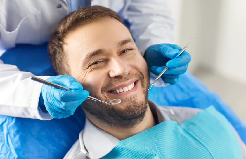 Caring Dentist In Port Rowan