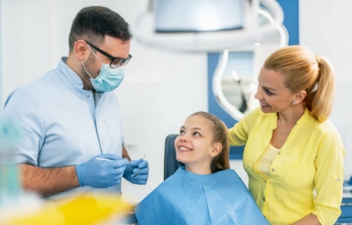 Family Dentistry In Port Rowan On