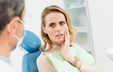 Endodontics In Port Rowan On